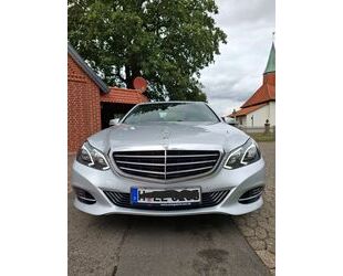 Mercedes-Benz E 250 Gebrauchtwagen