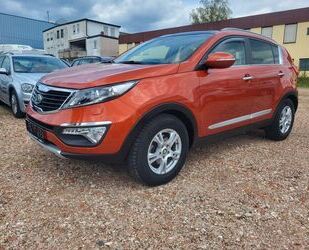 Kia Sportage Gebrauchtwagen