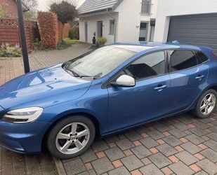 Volvo V40 Gebrauchtwagen