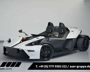 KTM X-BOW Gebrauchtwagen