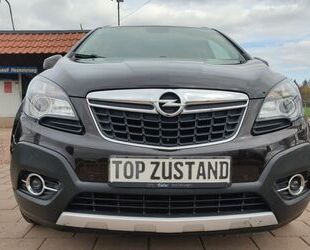 Opel Mokka Gebrauchtwagen