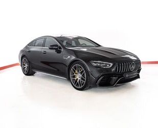 Mercedes-Benz AMG GT Gebrauchtwagen