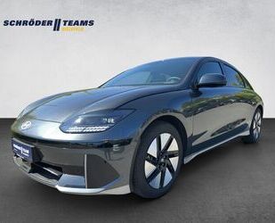 Hyundai IONIQ 6 Gebrauchtwagen