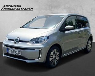 VW e-up! Gebrauchtwagen