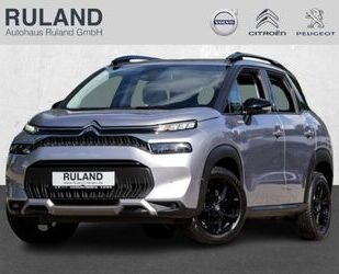 Citroen C3 Aircross Gebrauchtwagen
