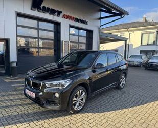 BMW X1 Gebrauchtwagen