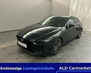 Mazda 3 Gebrauchtwagen