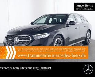 Mercedes-Benz E 220 Gebrauchtwagen