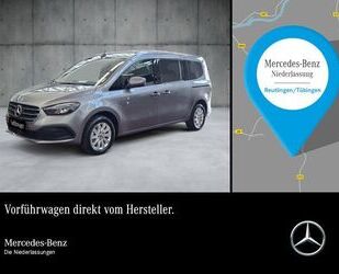 Mercedes-Benz T-Klasse Gebrauchtwagen