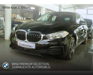 BMW 118 Gebrauchtwagen