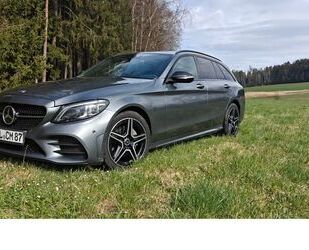 Mercedes-Benz C 220 Gebrauchtwagen