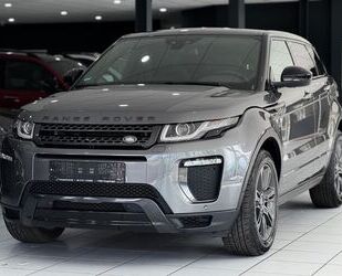 Land Rover Range Rover Evoque Gebrauchtwagen