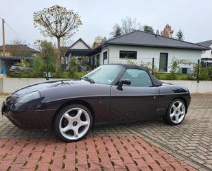 Fiat Barchetta Gebrauchtwagen