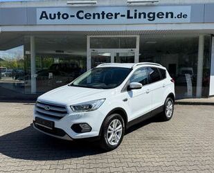 Ford Kuga Gebrauchtwagen