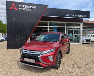 Mitsubishi Eclipse Cross Gebrauchtwagen