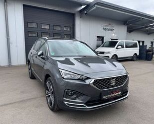 Seat Tarraco Gebrauchtwagen