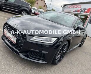 Audi TT Gebrauchtwagen