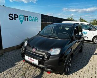 Fiat Panda Gebrauchtwagen