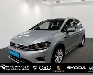 VW Golf Sportsvan Gebrauchtwagen