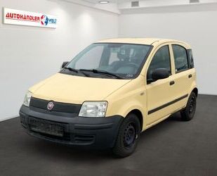 Fiat Panda Gebrauchtwagen