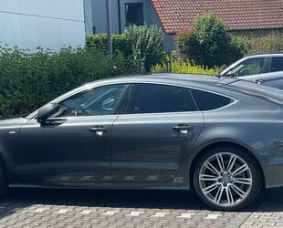 Audi A7 Gebrauchtwagen
