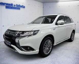 Mitsubishi Plug-in Hybrid Outlander Gebrauchtwagen