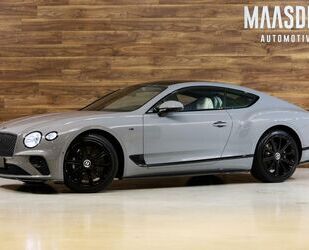 Bentley Continental GT Gebrauchtwagen