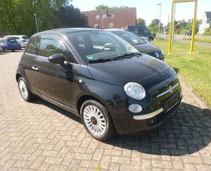 Fiat 500 Gebrauchtwagen