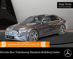 Mercedes-Benz E 450 Gebrauchtwagen