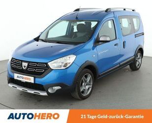 Dacia Dokker Gebrauchtwagen