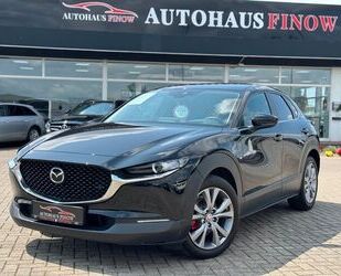 Mazda CX-3 Gebrauchtwagen