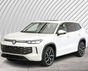VW Tayron Gebrauchtwagen
