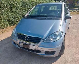 Mercedes-Benz A 150 Gebrauchtwagen
