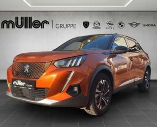 Peugeot 2008 Gebrauchtwagen