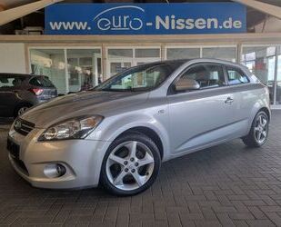 Kia pro ceed / ProCeed Gebrauchtwagen
