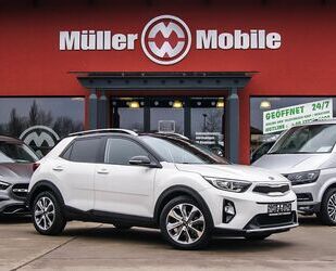 Kia Stonic Gebrauchtwagen