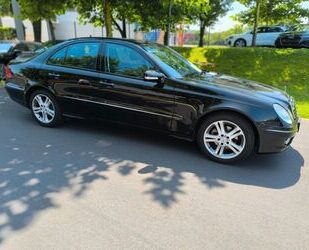 Mercedes-Benz E 280 Gebrauchtwagen