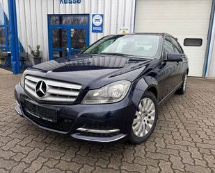 Mercedes-Benz C 200 Gebrauchtwagen