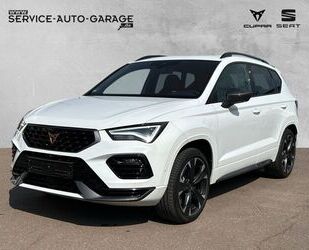 Cupra Ateca Gebrauchtwagen