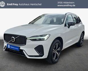 Volvo XC60 Gebrauchtwagen
