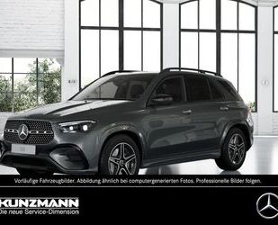 Mercedes-Benz GLE 450 Gebrauchtwagen