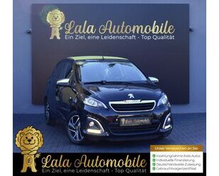 Peugeot 108 Gebrauchtwagen