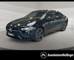 Mercedes-Benz CLA 250 Gebrauchtwagen