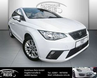 Seat Ibiza Gebrauchtwagen