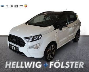 Ford EcoSport Gebrauchtwagen