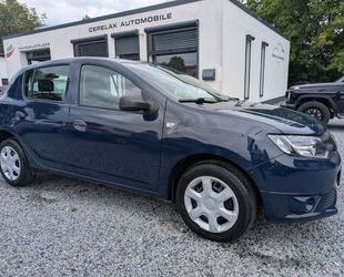 Dacia Sandero Gebrauchtwagen