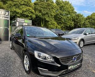 Volvo V60 Gebrauchtwagen