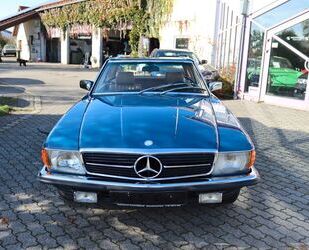 Mercedes-Benz SL 280 Gebrauchtwagen