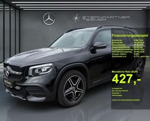 Mercedes-Benz GLB 220 Gebrauchtwagen