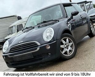 Mini ONE Gebrauchtwagen